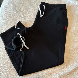 Polo Ralph Lauren Men’s Athletic Fleece Pant NWOT